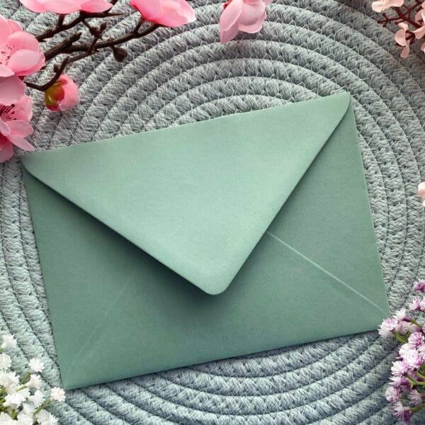 plic verde salvie
